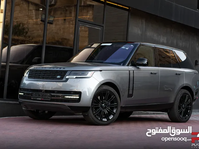 2023 Range Rover Vogue