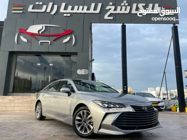 Toyota Avalon 2020 in Muscat