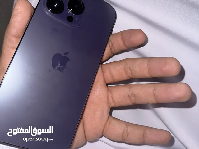 ايفون 14 برو ماكس