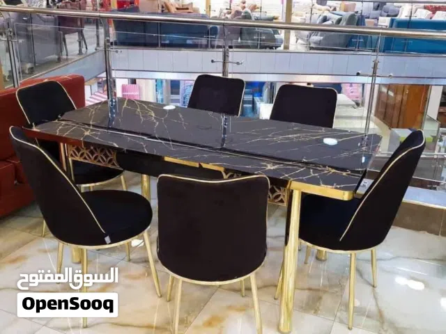 طاولہ طعام ترکیہ جدید مودیل اوفر العسر