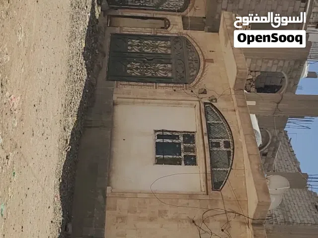 بيت بمعنا الكلمه 5 لبن حر شارعين شارع 14 وشارع 12 علا جوله شقتين كبار دور اول مشطب لوكس دور ثاني عمد