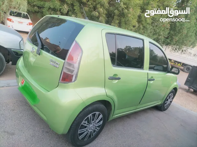 dihatsu serrion for sale urgent. model 2006 insurance 11 months