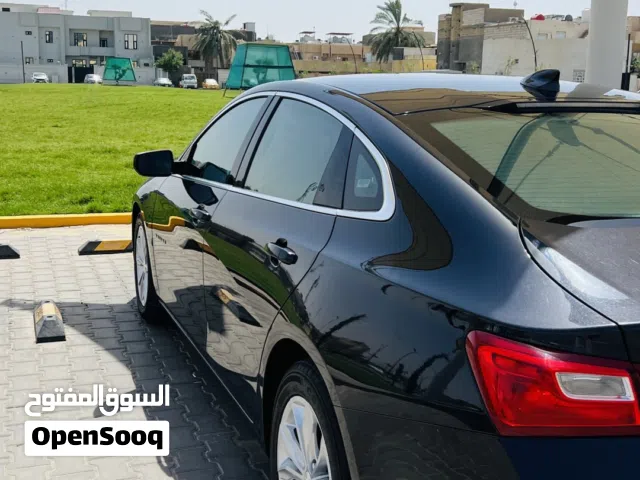 2023 شيفروليه ماليبو LT