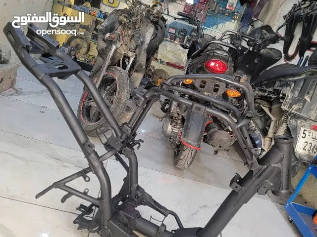 موجود قطع غيار نافي مستعملة