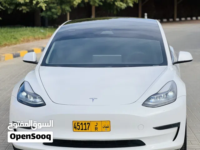 2023 Tesla Model 3 Standard
