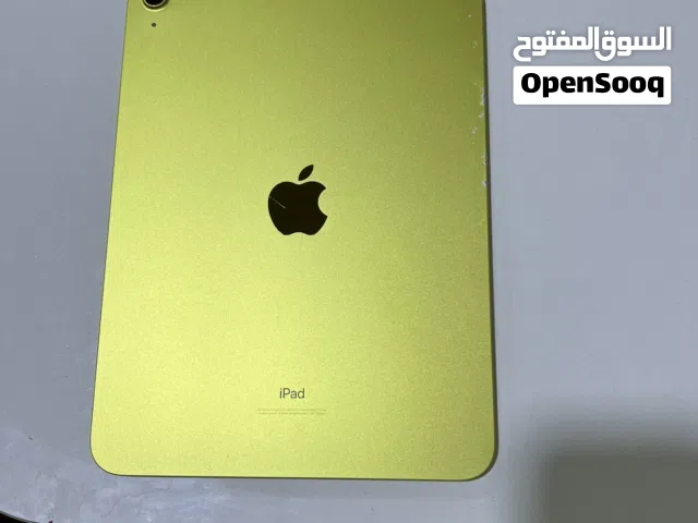 Apple iPad 10 64 GB in Basra