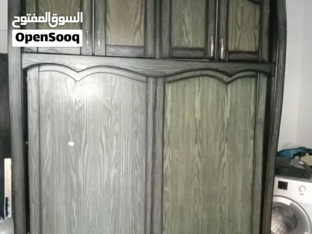 خزانه الملابس