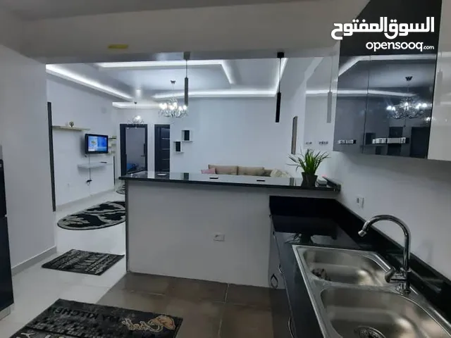 1 m2 3 Bedrooms Apartments for Sale in Tripoli Al Dahra