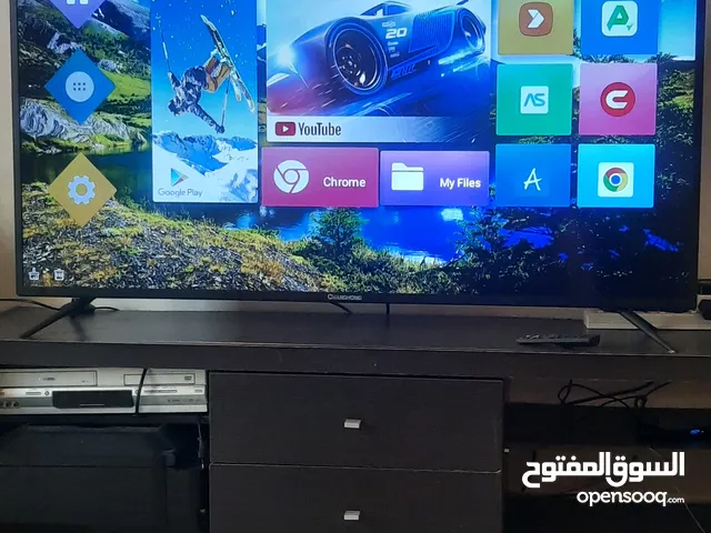 Others Smart 55 Inch TV in Sharjah