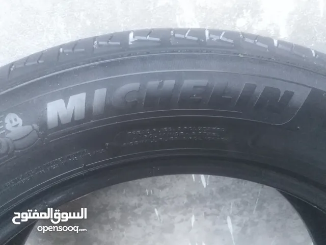 Michelin 18 Tyres in Amman