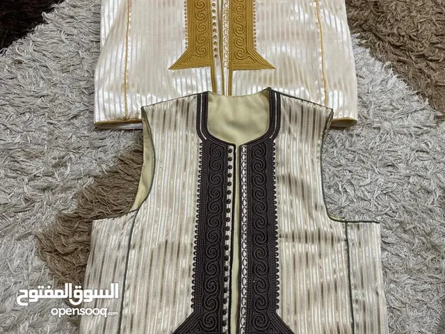 Deshdasha - Thoub Men's Deshdasha - Abaya in Benghazi