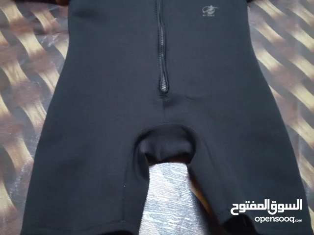 بدلة ساونا SUNEX