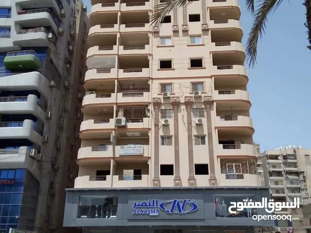 240 m2 3 Bedrooms Apartments for Sale in Cairo Nasr City