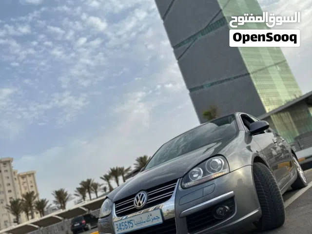 Used Volkswagen Jetta in Tripoli