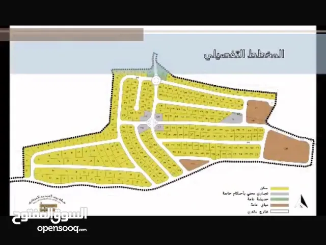 مشروع القرية العمالية