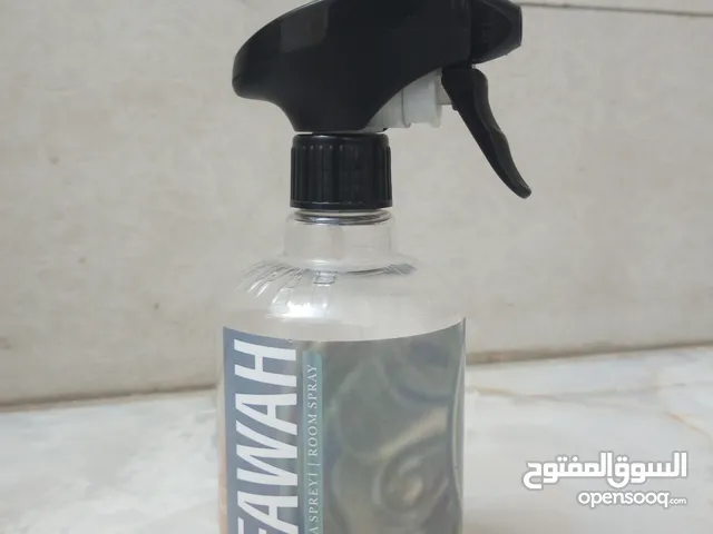 معطر قصة فوحان وريحة تخبل تبقى 8ساعات متوفر كميات منة