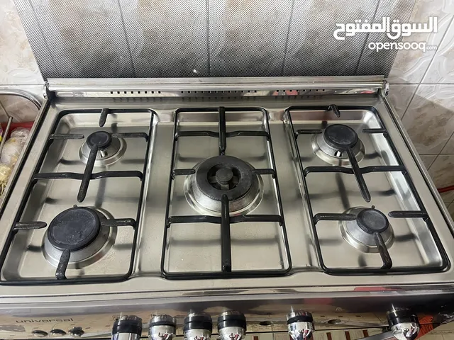 Universal Ovens in Baghdad
