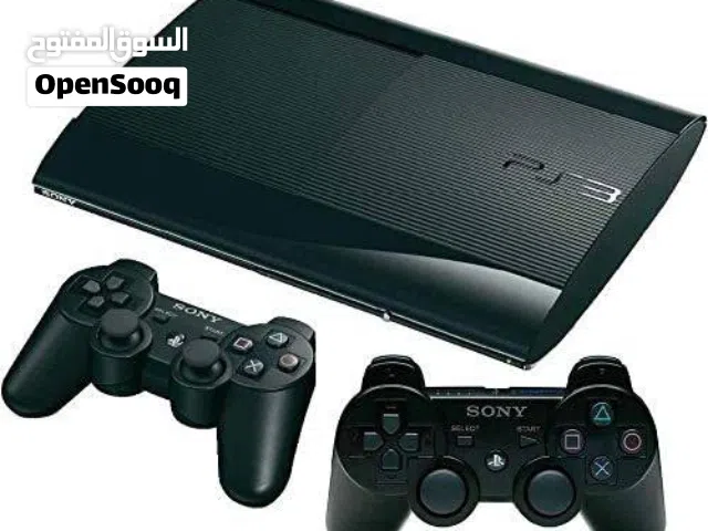PlayStation 3 PlayStation for sale in Ramtha