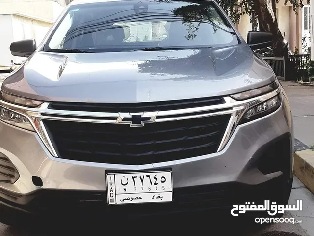 Used Chevrolet Equinox in Baghdad