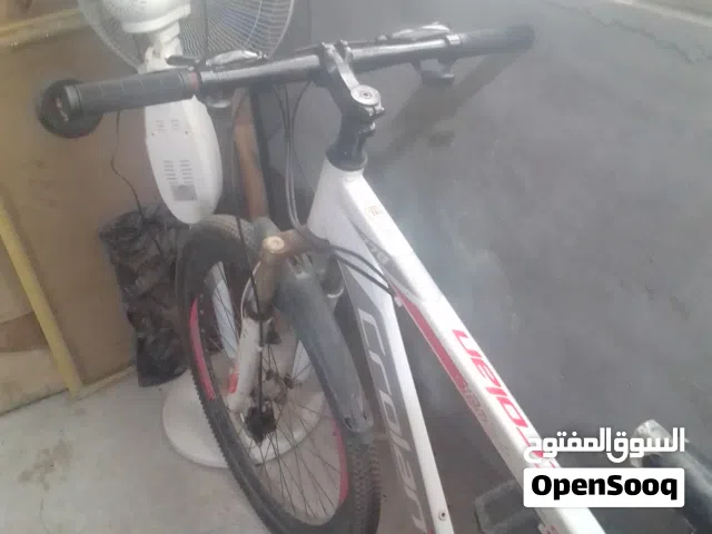 بايسكل جبلي كلشي مناقصه بس بدالات ومدكر وره