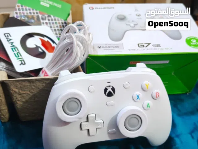 جوستك اكس بوكس ( كيم سير ) جديد للبيع