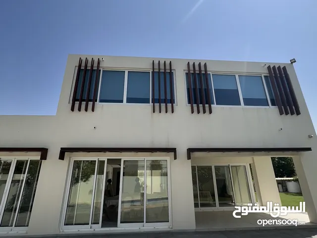446 m2 5 Bedrooms Villa for Sale in Muscat Al Mouj