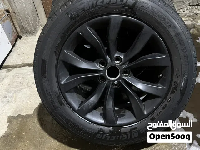 ويل حجم 17