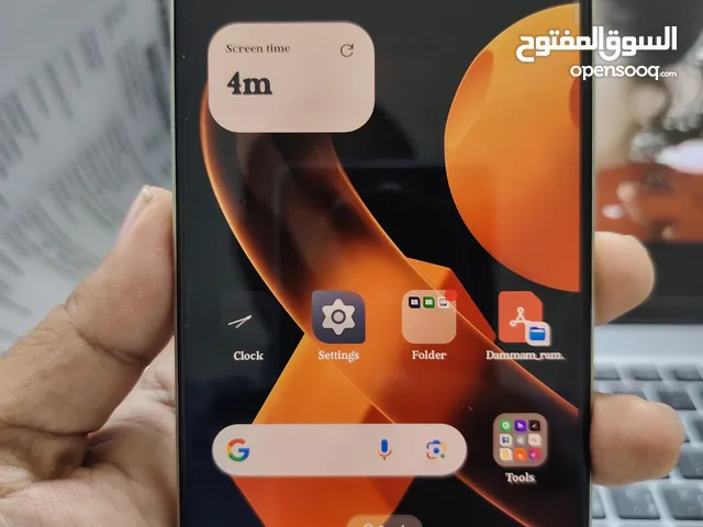OPPO F21s Pro 4G