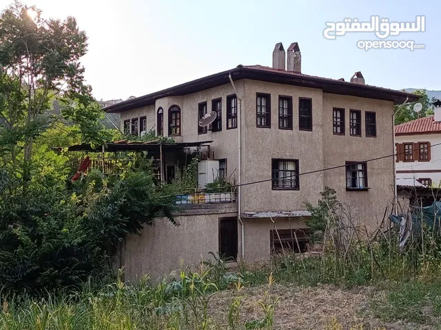 A Historical Mansion in the Old Bazaar, the Heart of Safranbolu (read the description)