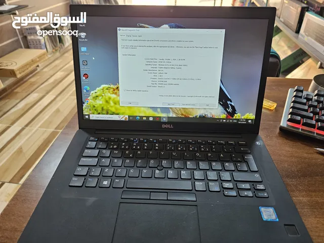 DELL LATITUDE