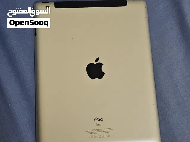 apple i pad