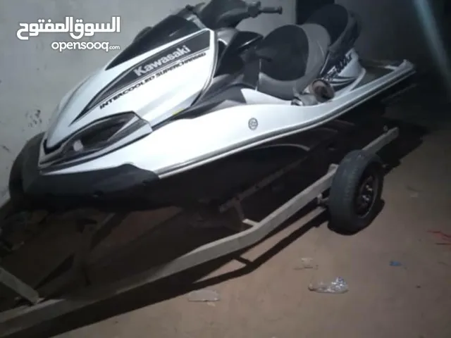 موطو بحر kswasaki
