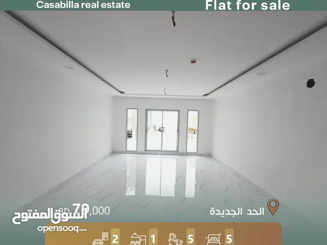260m2 5 Bedrooms Apartments for Sale in Muharraq Hidd