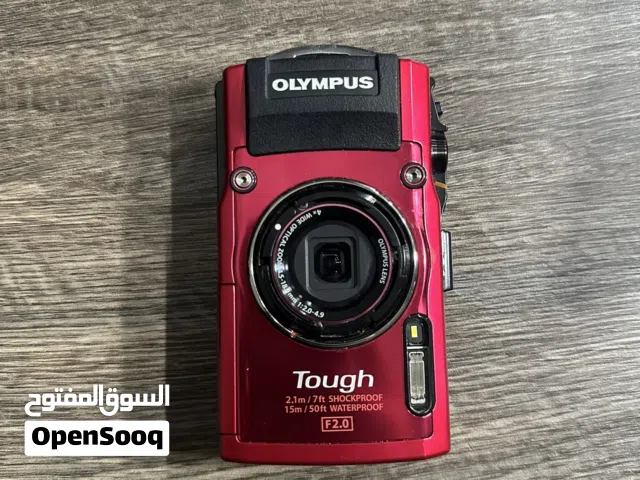 olympus tough tg-4