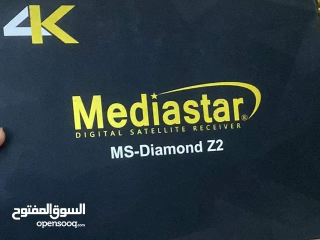  Mediastar Receivers for sale in Sabha
