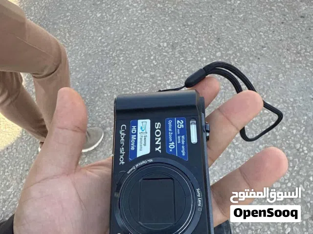 كاميرا سوني دجتال Cyber-shot DSC-H70