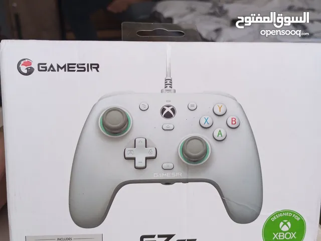 GAMESIR new Xbox controller with game pass