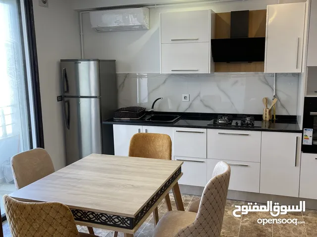 96m2 2 Bedrooms Apartments for Rent in Tunis Other