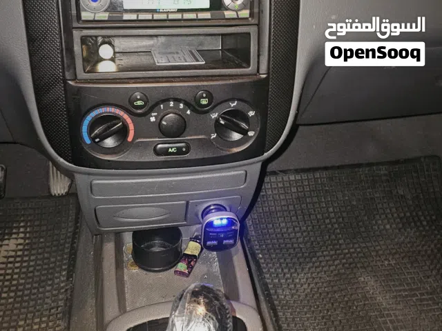 2003 دايو كالوس