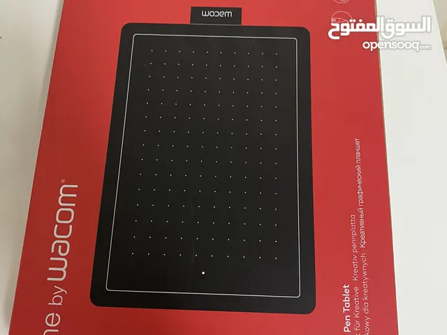 الصبورة الذكية ( جهاز لوحي للكتابة والرسم على الكمبيوتر)