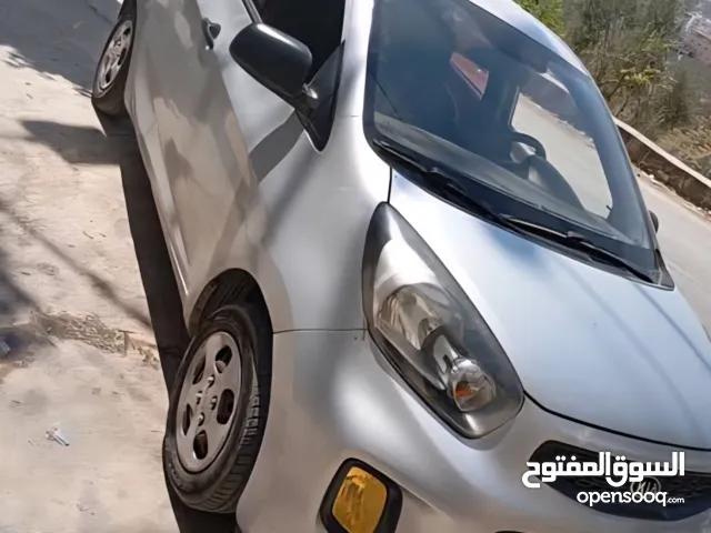 Used Kia Picanto in Hebron