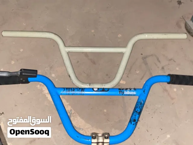 للبيع قطع bmx