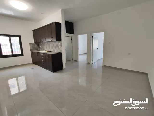 شقة للبيع – الرام / أول نزول الكسارات قرب سوبر ماركت السلايمة