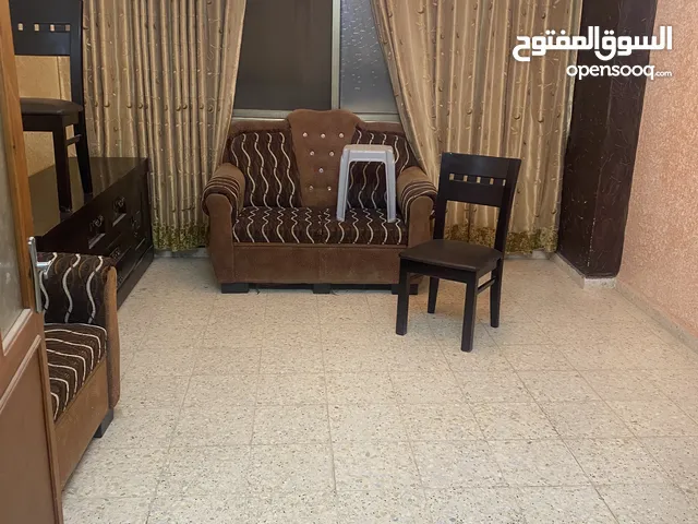 120 m2 3 Bedrooms Apartments for Sale in Nablus Southern Mount