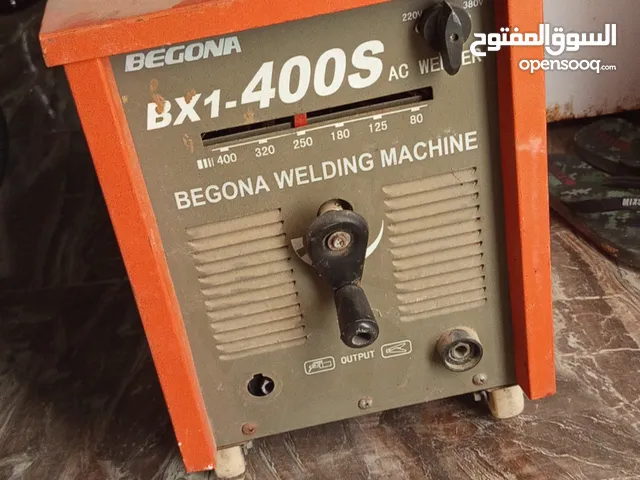 مكينه لحام