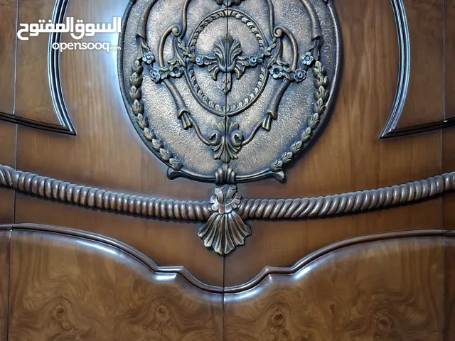 غرف نوم.كامله زان طبيعي 100%