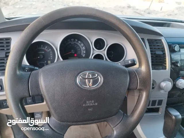 Used Toyota Tundra in Jalu