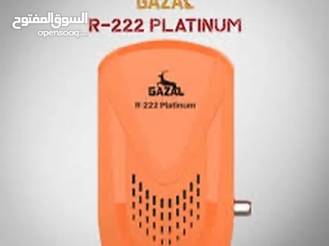  Gazal Receivers for sale in Mafraq