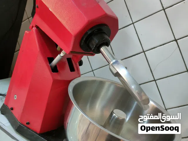 عجانة حجم 5 كيلو الماركة(عجانات نجم السوار ماتيك)  صناعة سورية درجة أولى استخدام أيام نظافة 98%