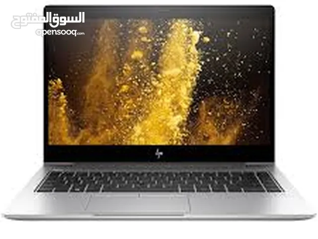 USED LAPTOP HP 840 G5 CI7 8TH GEN SSD512GB RAM16GB 14 INCH